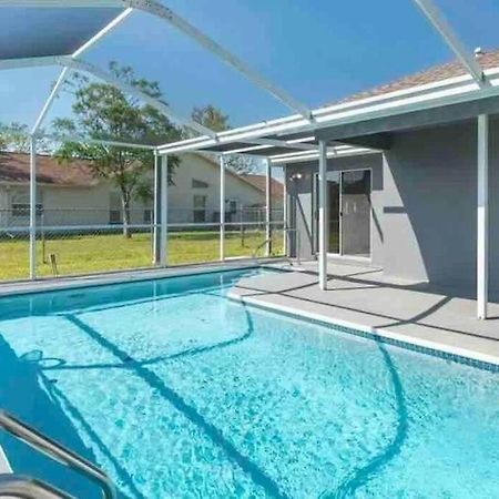 Manatee Oasis Weeki Wachee Family Fun Pool Home Spring Hill Εξωτερικό φωτογραφία