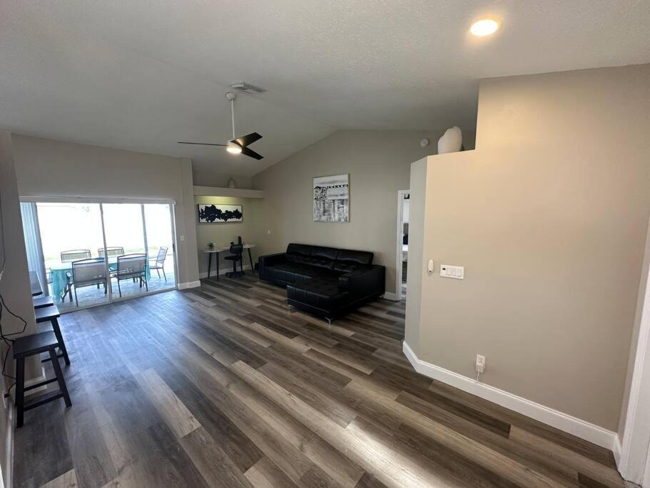 Manatee Oasis Weeki Wachee Family Fun Pool Home Spring Hill Εξωτερικό φωτογραφία