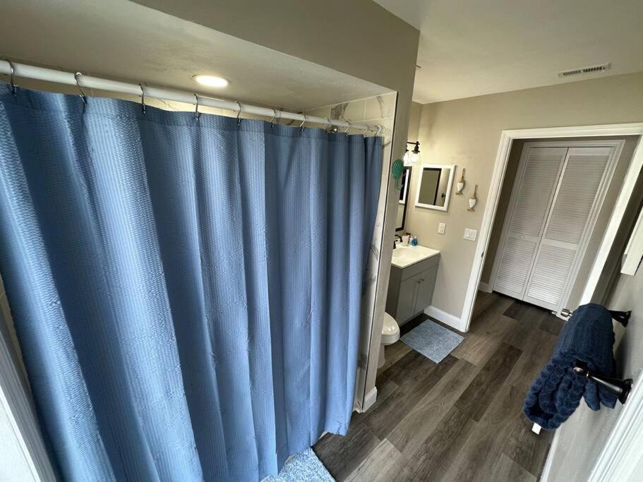 Manatee Oasis Weeki Wachee Family Fun Pool Home Spring Hill Εξωτερικό φωτογραφία