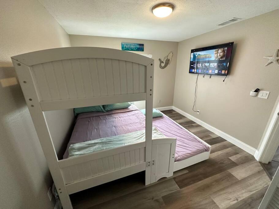 Manatee Oasis Weeki Wachee Family Fun Pool Home Spring Hill Εξωτερικό φωτογραφία