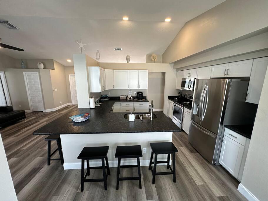 Manatee Oasis Weeki Wachee Family Fun Pool Home Spring Hill Εξωτερικό φωτογραφία
