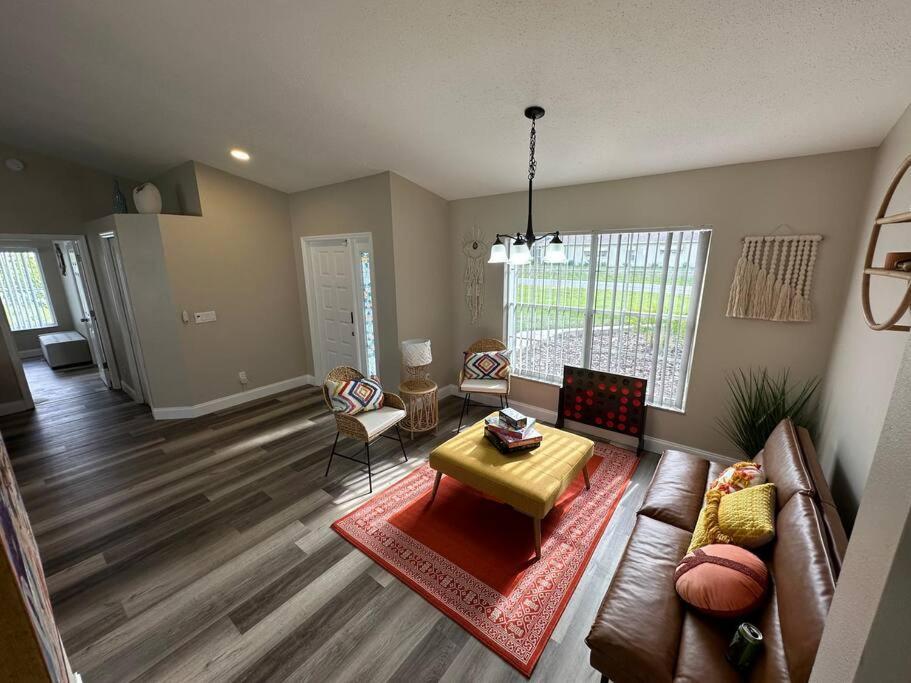 Manatee Oasis Weeki Wachee Family Fun Pool Home Spring Hill Εξωτερικό φωτογραφία