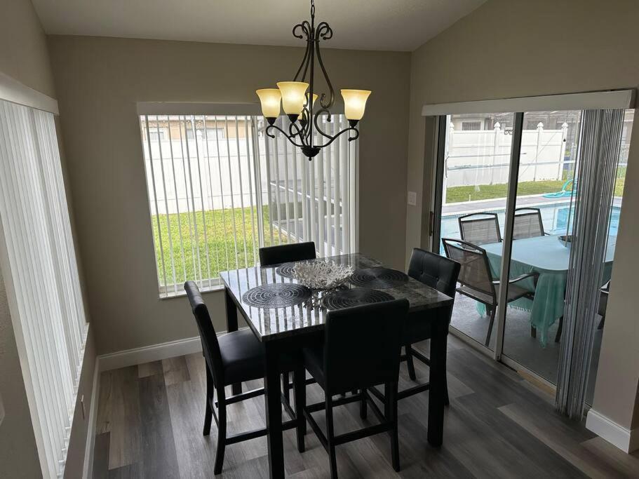 Manatee Oasis Weeki Wachee Family Fun Pool Home Spring Hill Εξωτερικό φωτογραφία