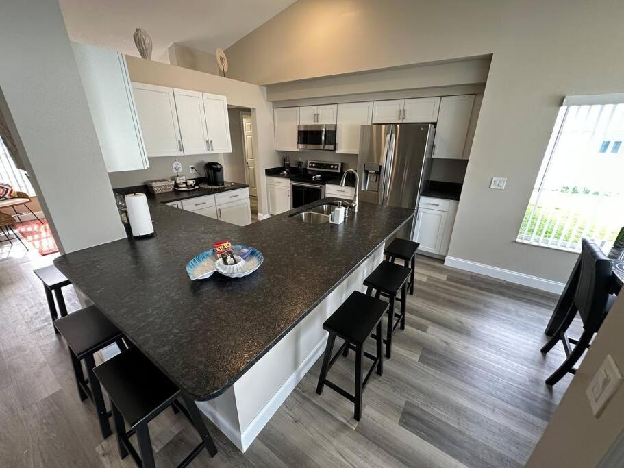 Manatee Oasis Weeki Wachee Family Fun Pool Home Spring Hill Εξωτερικό φωτογραφία